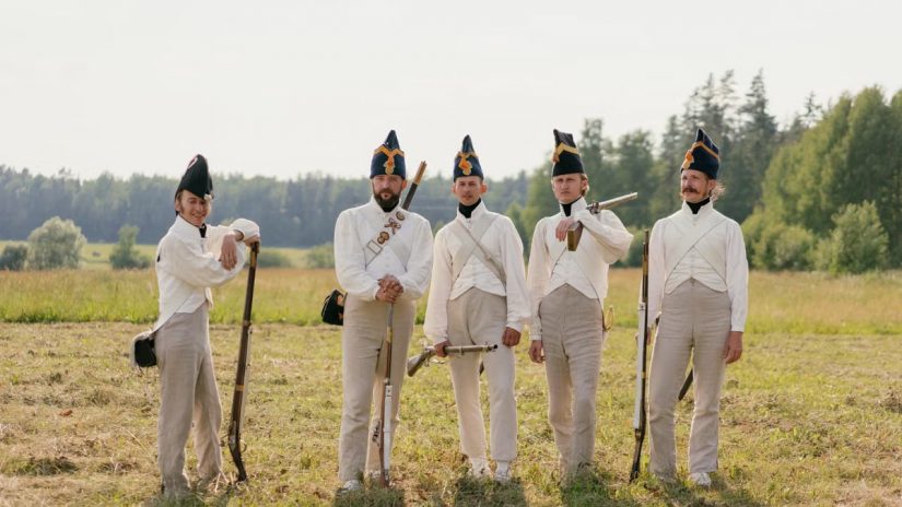 Peresuhte tugevdamine tervislike harjumustega
